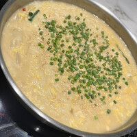 博多もつ鍋 やま中 博多店 - 