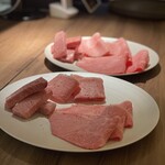 焼肉グレート - 