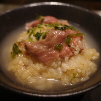 東京焼肉いのうえ 銀座店 - 