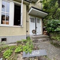 LAINE INAMURAGASAKI - 