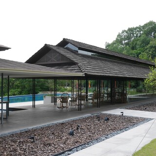 Main Dining Erretegia_2