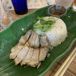 Khao×Khao Thai Kitchen - 