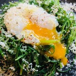 日本のお酒とごはんのお店 ムロマニ - 