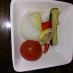 丼と麺 井ノ一番 - 