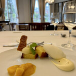 レストラン ラ トゥール - 