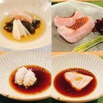 Sushi Akazu - 