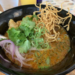 Khao×Khao Thai Kitchen - 