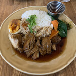 Khao×Khao Thai Kitchen - 