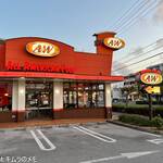 Ａ＆Ｗ - 