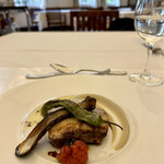 レストラン ラ トゥール - 