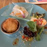 Khao×Khao Thai Kitchen - 