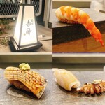 Sushi Akazu - 