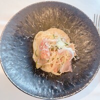 リストランテ･ヒロ チェントロ 丸ビル店 - 