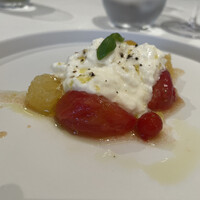 Ristorante Ecru - 