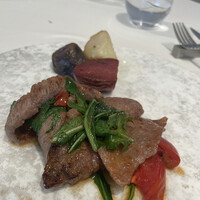 Ristorante Ecru - 