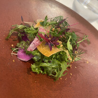 Ristorante Ecru - 