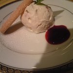 リストランテ ラ チャウ - デザート