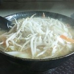 山奈食堂 - 味噌らーめん