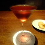 BAR オーパ - オールドパル