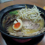 船場ラーメン - 