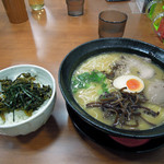 船場ラーメン - 