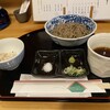 Juu Wari Soba Bouzu Baikkyuu - 