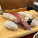 Houshouzushi - 