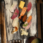 Sushi No Isomatsu - 