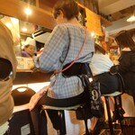 タイ料理研究所 渋谷店 - 