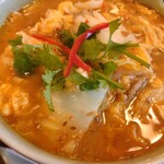 タイ料理研究所 渋谷店 - 