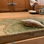 Sushi Iwao - 