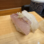 Houshouzushi - 