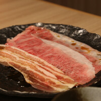 近江うし 焼肉 にくTATSU 青山本店 - 