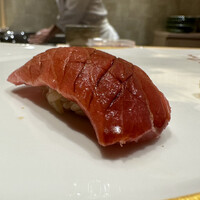 名古屋 栄 栞庵 鮨 やましろ - 