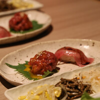 近江うし 焼肉 にくTATSU 青山本店 - 