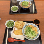 丸亀製麺 - 