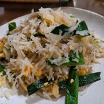 熊吉丸 - じゃこ