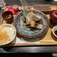 銀座米料亭 八代目儀兵衛 - 