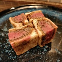 アカミヤコウシ - 