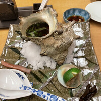 矢の根寿司 ロイヤルパークホテル店 - 