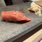 新宿 鮨 ふくじゅ - 