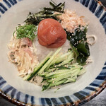 Teuchi Soba Yoshi - 