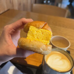 Knot cafe - 