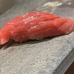 新宿 鮨 ふくじゅ - 