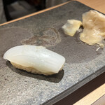 新宿 鮨 ふくじゅ - 