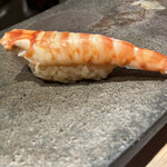 新宿 鮨 ふくじゅ - 