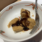 新宿 鮨 ふくじゅ - 