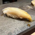 新宿 鮨 ふくじゅ - 