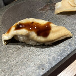 新宿 鮨 ふくじゅ - 