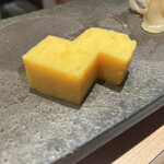 新宿 鮨 ふくじゅ - 